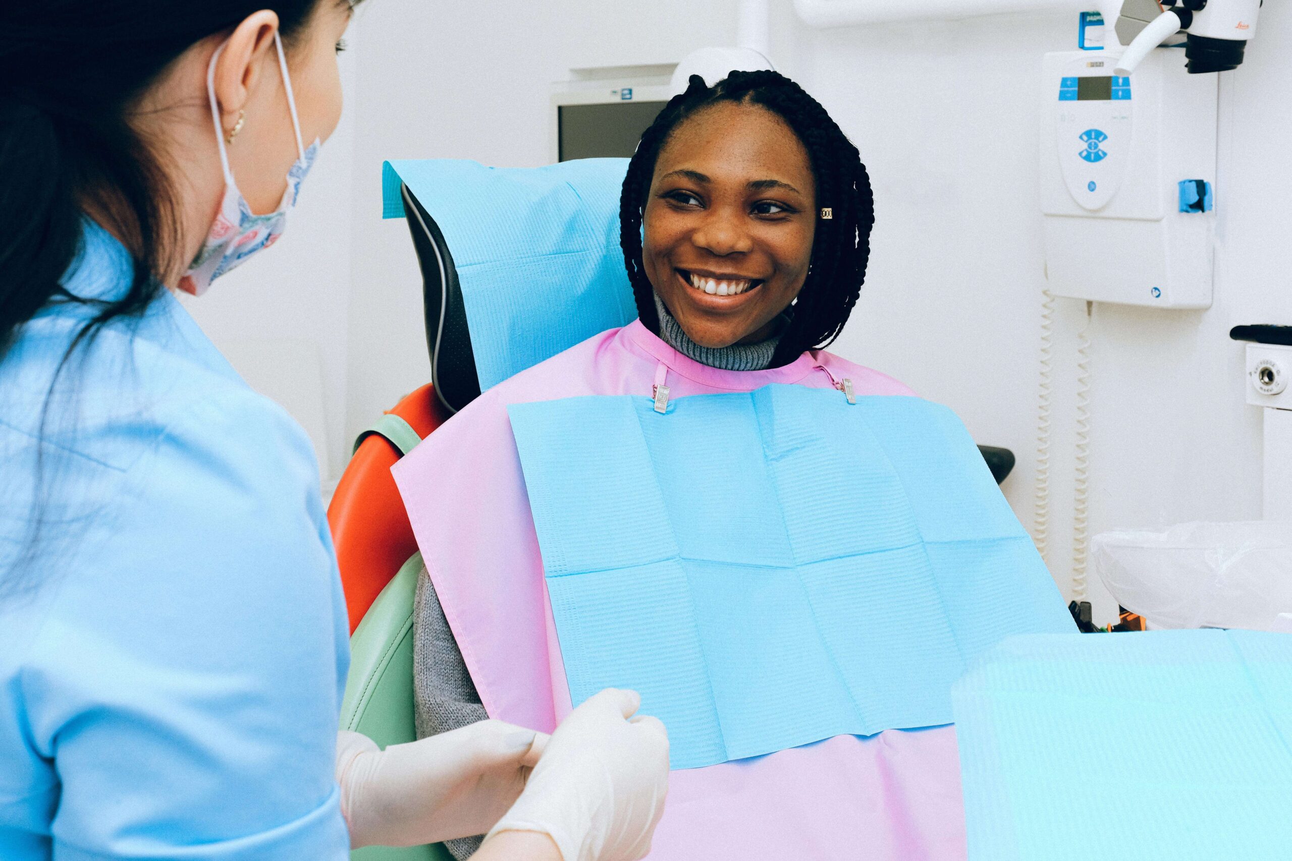 Chinook Mall Family Dental Clinic dental insurance