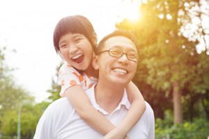 spring clean your teeth