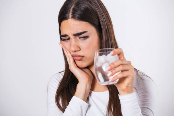 Tooth sensitivity Chinook Mall Family dental sensitive teeth Calgary dentist