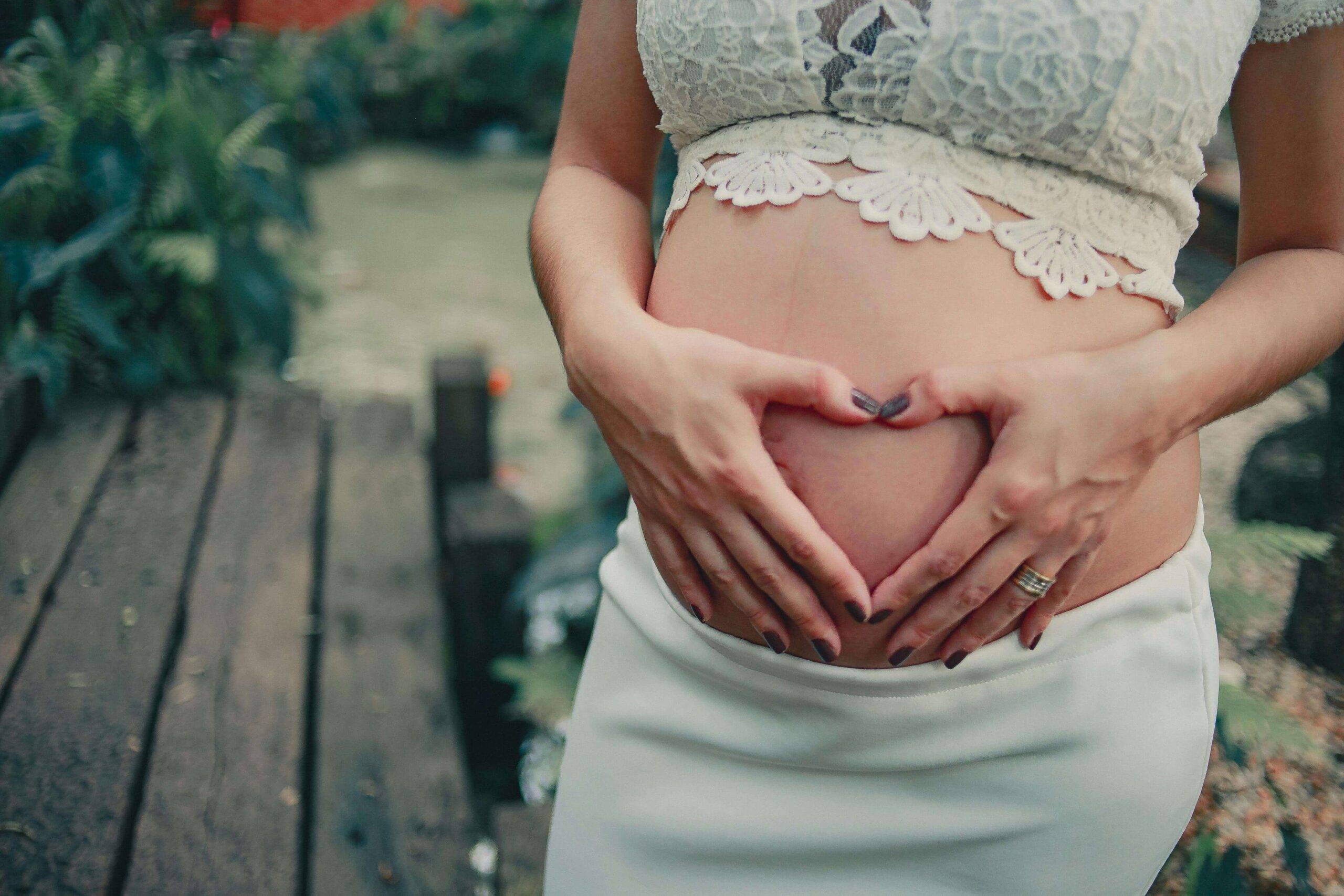 oral health Pregnancy Chinook Mall Family Dental