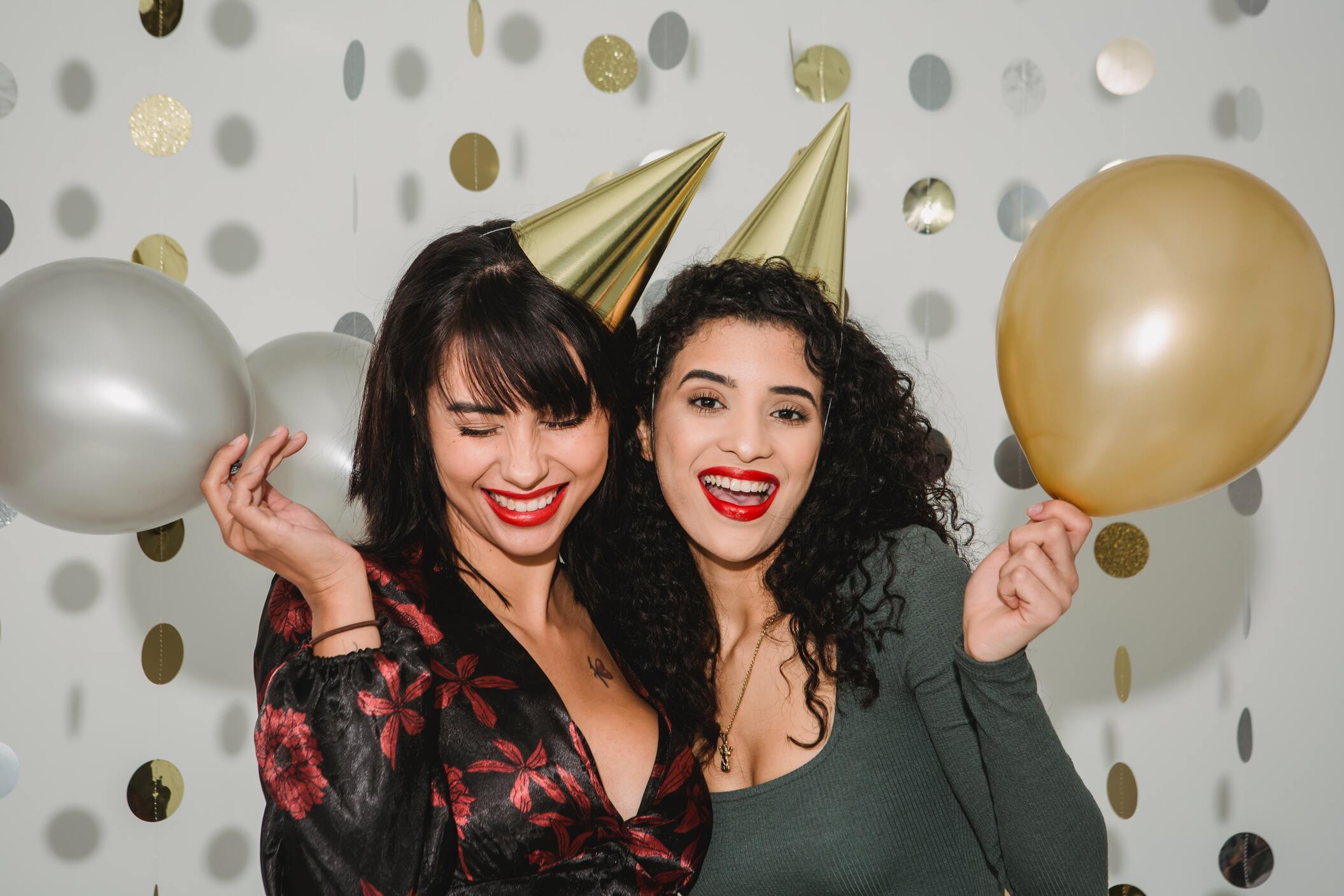 New years resolution healthier teeth
